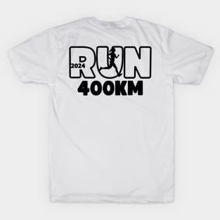 Run T-Shirt